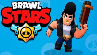 Повышение ранга Булла в Brawl stars