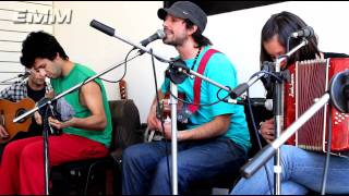 Vuelta vuelta - Marulata - Escuela de Música Montevideo