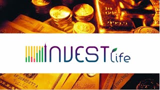 1 - й канал ТВ о криптовалюте. Строй будущее с InvestLife.TV