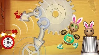Kick The Buddy 4?  БАДИ АНТИСТРЕСС Детские игры Happy time