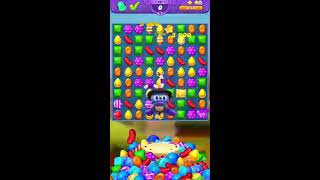 Candy Crush Friends Saga Level 761