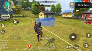 THEY CALLED ME HACKER & REPORTED ME IN FREE FIRE LIVE
