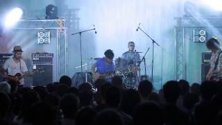 rega - Zombie ( 2013/7/19 / Live in Hong Kong)