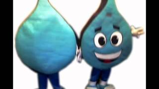 bonecos mascote fantasias para vestir