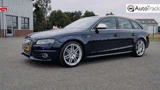 Audi A4 (B8) aankoopadvies