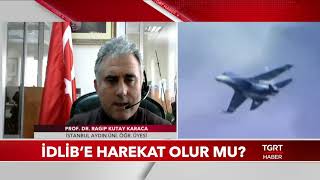 Cumhurbaşkanı Erdoğan Atılacak Adımları Yarın Açıklayacak! İdlib’e Harekât Olur Mu?