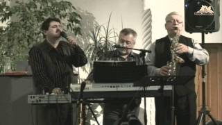Grupul Harul - Cu El biruim - www.predic.ro