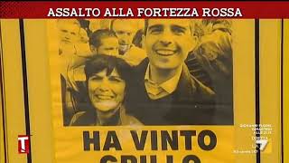 Elezioni Emilia-Romagna, la Lega all'assalto della fortezza rossa