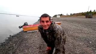 Жарим рыбу(ТУГУН)не нормативная лексика!!!