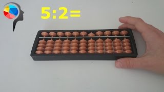 Ментальная арифметика. Деление с остатком. 34 - й урок.
