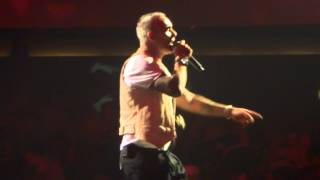 stelios rokkos arena live mas ypoxrewses-poia me katarastike 01-12-2012
