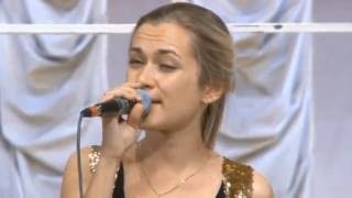 Поёт Екатерина Грачёва