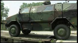 Die schönsten Schnappschüße der Bundeswehr-Lokomotiven
