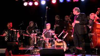 Helmut Eisel & Band - Trolls Freilach