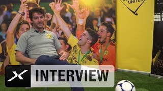 Riedle: Ostermeister FC Bayern "peinlich für Liga" | Interview | Bundesliga | Spox