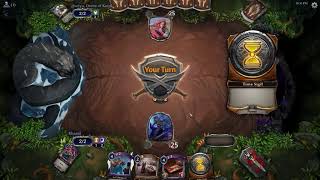 Eternal Card Game:  Gauntlet Farming Updated Deadly Sands Deck