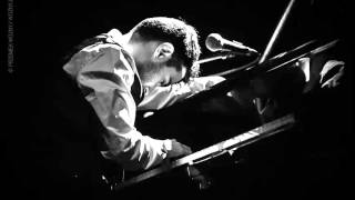 Tigran Hamasyan - Jazz Improvisation