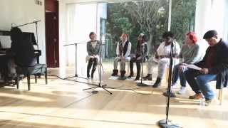 絢香 Ayaka - "ちいさな足跡" 音楽で遊んでみた (Studio Session LIVE)