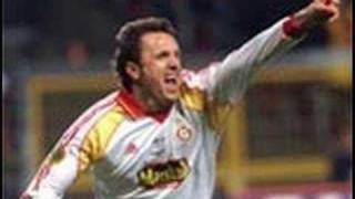 Galatasaray 3 intihar cicegi ( Hagi + Popescu + Taffarel )