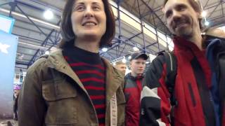 BIKE EXPO 2017