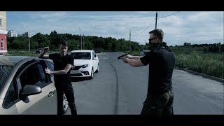 Непыльная работа - короткометражный фильм по уголовному праву (2019) HD | One Group Cinema