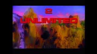 2 UNLIMITED Tribal Dance (No rap) OFFICIAL VIDEO