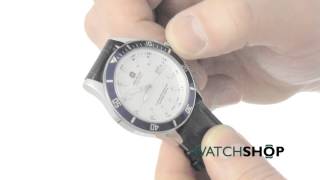 Swiss Military Hanowa Men's Flagship Watch (6-4161.7.04.001.03 )