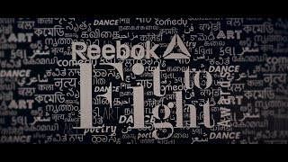 Reebok Fit to Fight