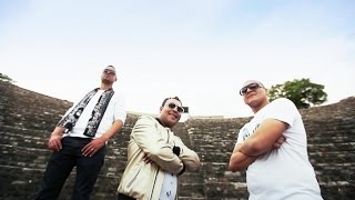 DJ Hamida x Lartiste x Kader Japonais - Trabendo Musical (Clip Officiel)