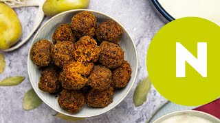 Magyaros répafasírt recept | Nosalty