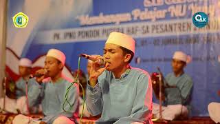 Alal Iman - Fesban FHQ PK IPNU Haf-Sa Zainul Hasan Genggong Probolinggo 2019
