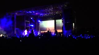 Otherside - Macklemore at Dixie State March 2013