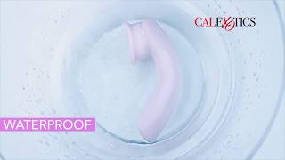 Видеообзор - Стимулятор клитора Flickering Intimate Arouser от Sex-Paradise.com.ua