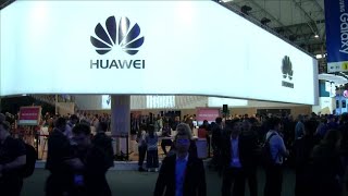US relaxes ban on China's Huawei