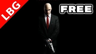 ❌ (ENDED) FREE Game - Hitman Absolution (Gamesessions Giveaway)