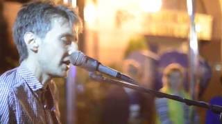 Сплин - Ковш (отличный cover от street_art_music)