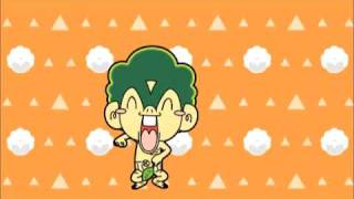 【DS】 ド根性小学生ボン・ビー太　裸の頂上ケツ戦!! 　ビー太ダンシング