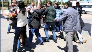 TEK BAŞINA 4 KİŞİ NASIL DÖVÜLÜR (Bu videoyu izleyen 3 kişiye tek atar)
