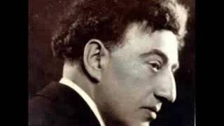 Strauss Shultz-Evler Blue Danube Lhevinne Ampico