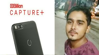 Flipkart's Billion Capture Plus smartPhone ! My Opinion ?? Redmi Killer??