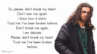 Ali Gatie - It's You (Lyrics) ?