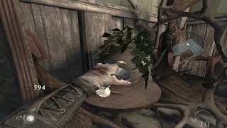 Thief 2014 Прохождение 22 Гурман  Украдите октокота  Завещание дамы
