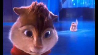 Alvin and Brittany - Love story