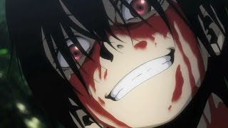 4 GRAUSAME Kinder in Anime!