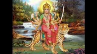 เพลงบูชาพระแม่ศรีมหาอุมาเทวี Jai Mata Di