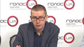 Тенденции недели: прогнозы политологов (пресс-конференцию)