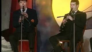 Сузана Спасовска - Солун, граде мој