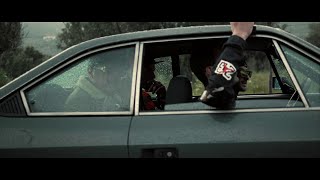 AtomoG - Savage Boy (Prod. stereoRYZE)