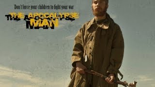 The Apocalypse Man - feature film