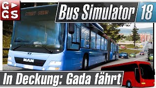 Bus Simulator 18 | MERCEDES CITARO Preview #1 Busfahr und Management Simulation